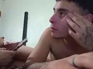 Cam4 Free Live Porn of pibetigrexxx