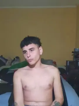 Cam4 Live Porn of pibetigrexxx