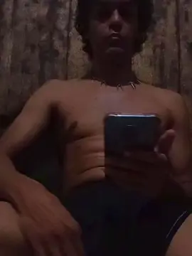 Cam4 Sex Chat of Alecsei2