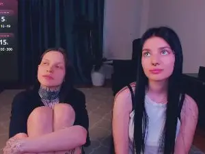 Cam4 Live Sex of AveryKatis