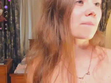 Cam4 Nude Webcam of KelleeWitschi