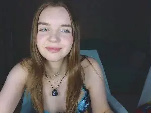 Cam4 Best Webcam of henny_c4