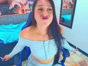 Cam4 Nude Webcam of miaa_scott