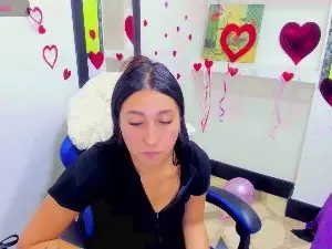 Cam4 Sex Cam of miaa_scott