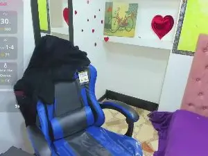 Cam4 Sex Cam of miaa_scott