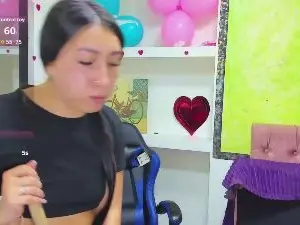 Cam4 Sex Cam of miaa_scott