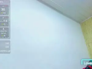 Cam4 Private Sex Chat of miaa_scott