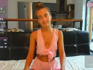 Cam4 Private Sex Chat of ElizSweet