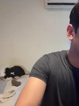 Cam4 Private Sex Chat of MlkGato01