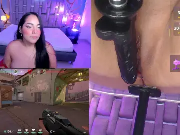 Cam4 Live Sex Cam of PurryBella