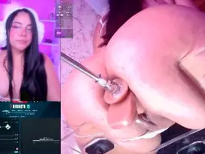 Cam4 Adult Webcam of PurryBella