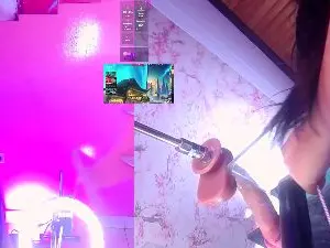 Cam4 Sex Cam of PurryBella