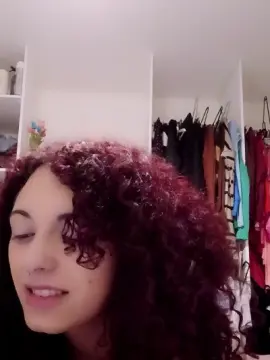 Cam4 Live Sex of douce_lilith