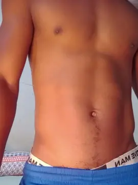 Cam4 Live Porn of novindago1