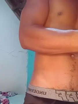 Cam4 Live Sex Cam of novindago1