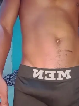 Cam4 Sex Cam of novindago1