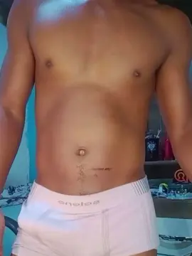 Cam4 Sex Cam of novindago1