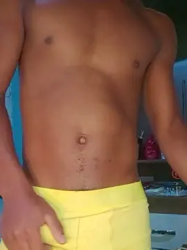 Cam4 Sex Cam of novindago1