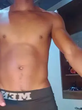 Cam4 Live Sex of novindago1