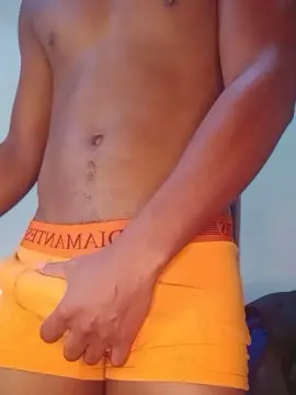 Cam4 Free Porn Cam of novindago1
