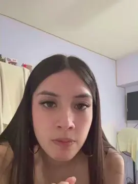 Cam4 Private Sex Chat of oriana49