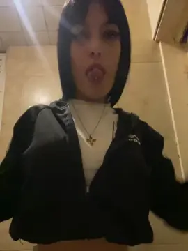 Cam4 Nude Webcam of Chulita22