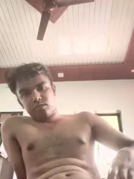Cam4 Nude Webcam of Mrlindo