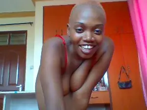 Cam4 Sex Chat of PinkDomina