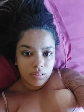 Cam4 Adult Video Chat of bianca204