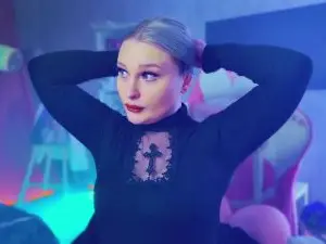 Cam4 Free Porn Cam of Call_me_Ana