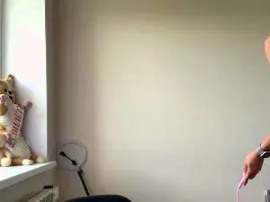 Cam4 Adult Webcam of DelisaGuizar