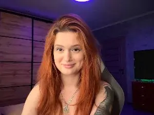 Cam4 Sex Chat of FannieBrawn