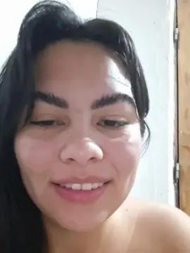 Cam4 Sex Cam of Lunaa2302