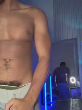 Cam4 Live Sex of Pintudomacho
