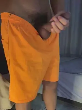 Cam4 Live Sex of Pintudomacho