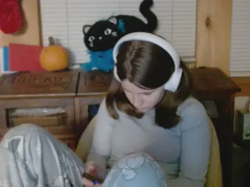 Cam4 Free Live Porn of Sabrina_lex