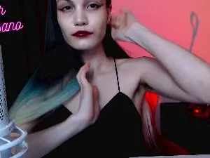 Cam4 Free Live Porn of YourMisano