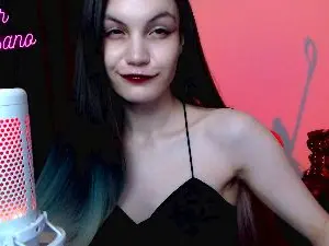 Cam4 Sex Cam of YourMisano