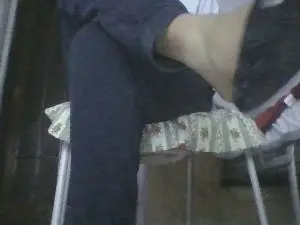 Cam4 Free Live Porn of fedezeloofeet