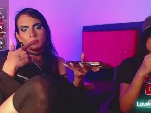 Cam4 Sex Chat of moonlyvelvet