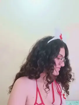 Cam4 Sex Cam of Luana363