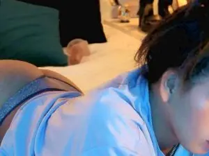 Cam4 Sex Cam of Meelfox