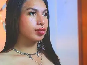 Cam4 Private Sex Chat of Meelfox