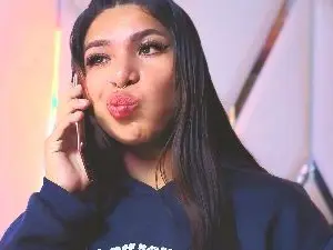 Cam4 Best Webcam of Meelfox