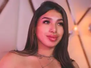 Cam4 Private Sex Chat of Meelfox