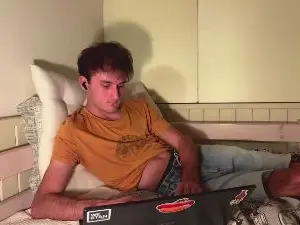 Cam4 Free Porn Cam of Olorin55555