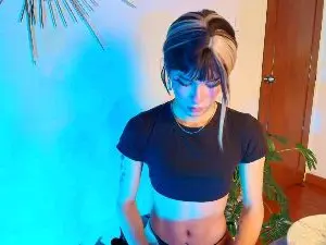Cam4 Best Webcam of im_eva