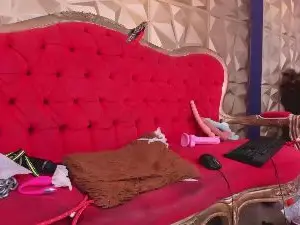 Cam4 Live Sex Cam of Charlotte_Bms