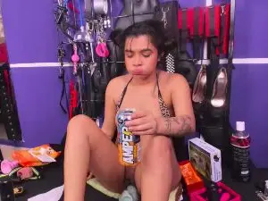 Cam4 Live Porn of Charlotte_Bms