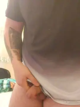 Cam4 Nude Webcam of Georges309